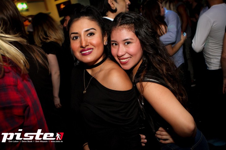 90´s Reloaded | Grosse Freiheit 36