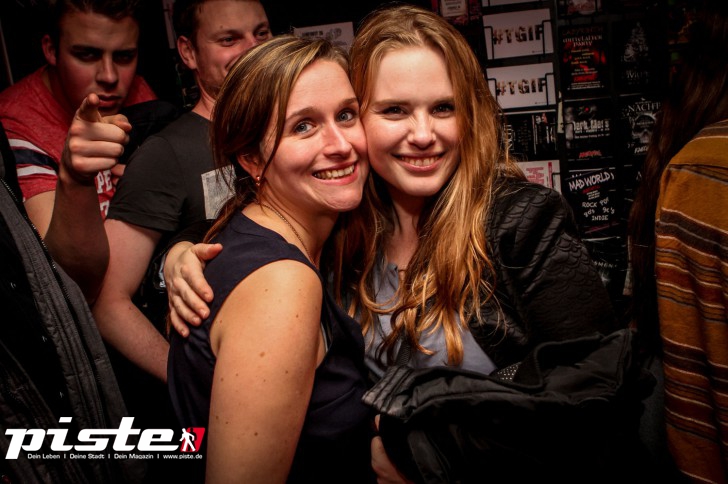 90´s Reloaded | Grosse Freiheit 36