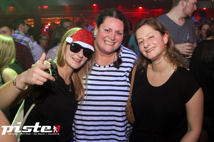 90´s Reloaded | Grosse Freiheit 36