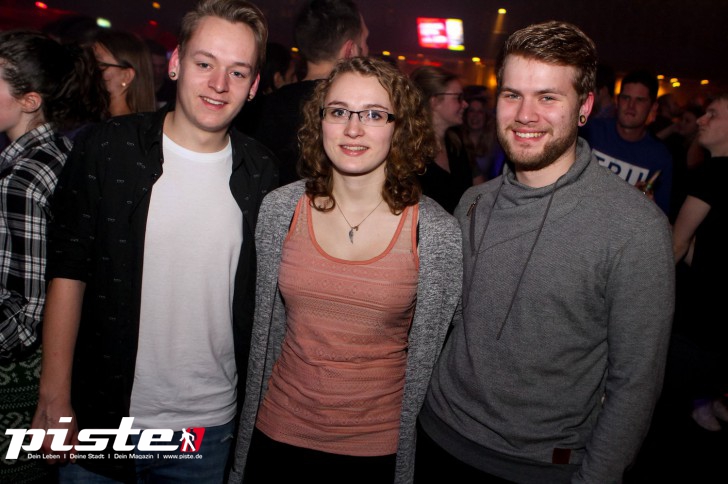 90´s Reloaded | Grosse Freiheit 36