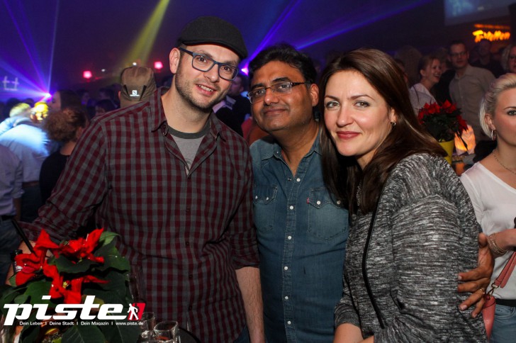 90´s Reloaded | Grosse Freiheit 36