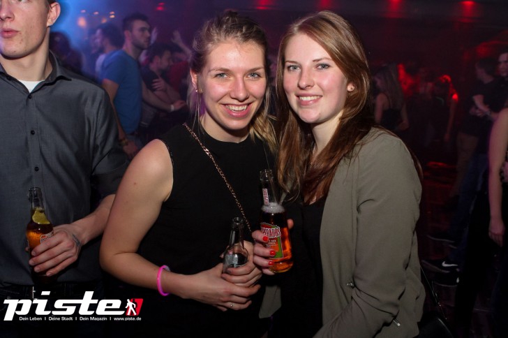 90´s Reloaded | Grosse Freiheit 36