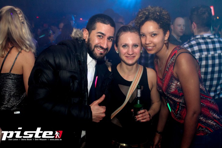 90´s Reloaded | Grosse Freiheit 36