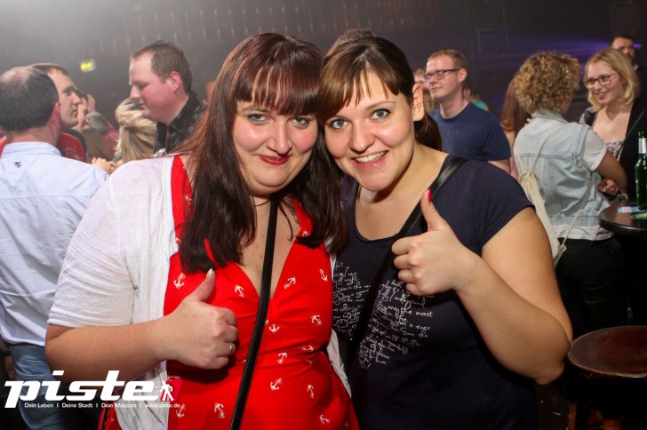 90´s Reloaded | Grosse Freiheit 36