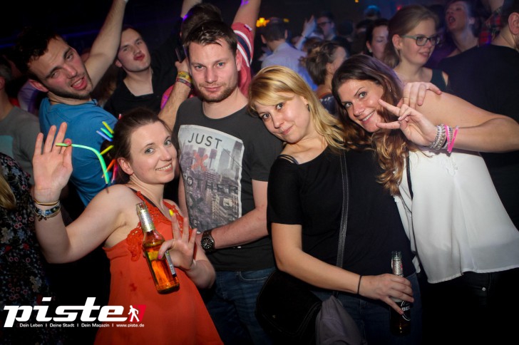 90´s Reloaded | Grosse Freiheit 36