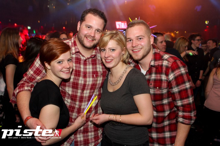 90´s Reloaded | Grosse Freiheit 36