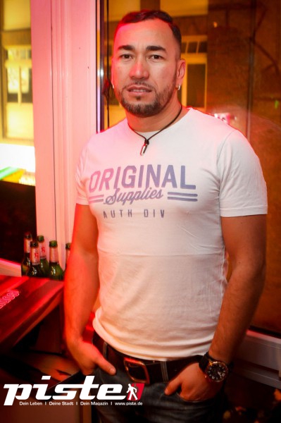 90´s Reloaded | Grosse Freiheit 36