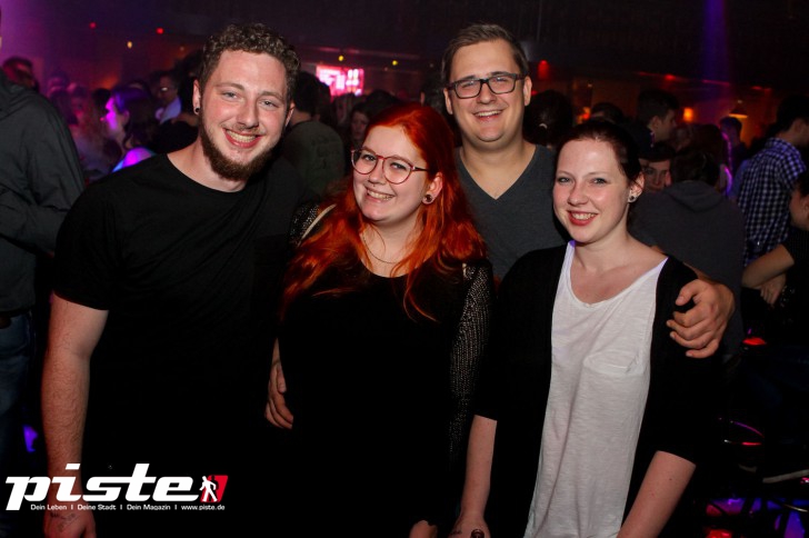 90´s Reloaded | Grosse Freiheit 36