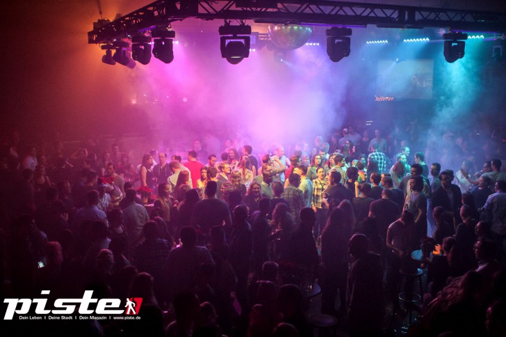 90´s Reloaded | Grosse Freiheit 36