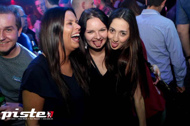 90´s Reloaded | Grosse Freiheit 36