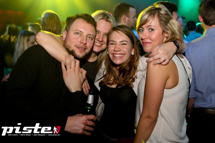 90´s Reloaded | Grosse Freiheit 36