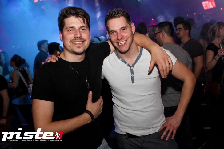 90´s Reloaded | Grosse Freiheit 36