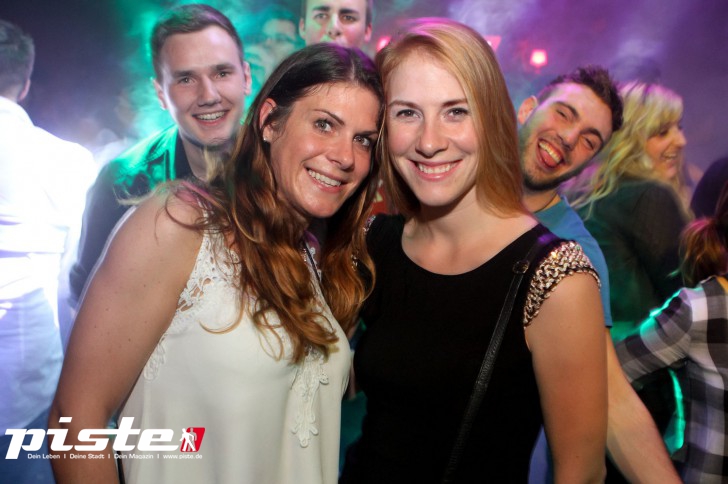 90´s Reloaded | Grosse Freiheit 36