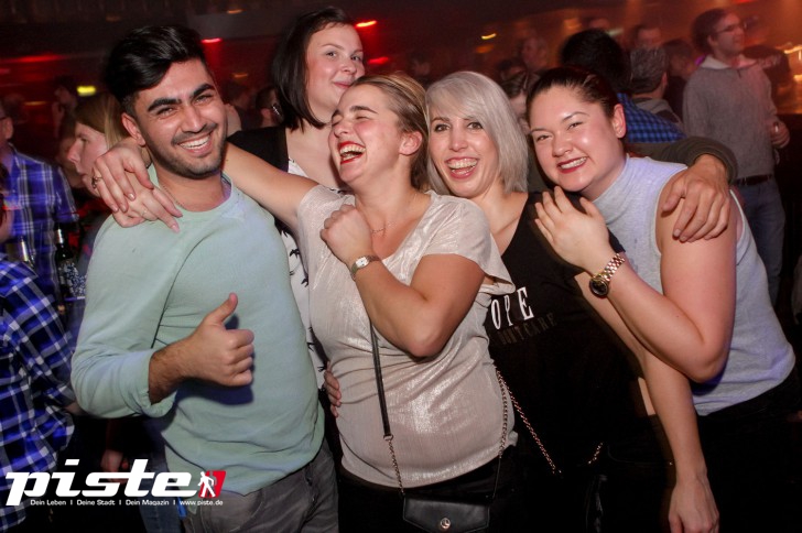 90´s Reloaded | Grosse Freiheit 36