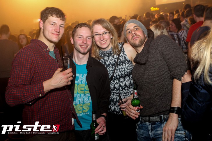 90´s Reloaded | Grosse Freiheit 36