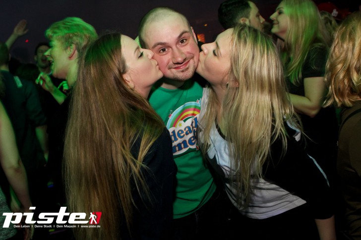 90´s Reloaded | Grosse Freiheit 36