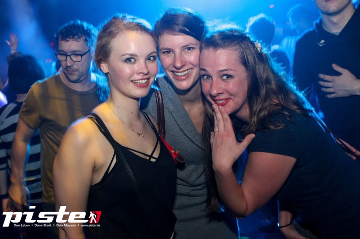 90´s Reloaded | Grosse Freiheit 36