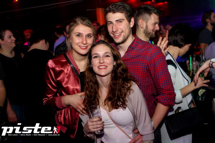 90´s Reloaded | Grosse Freiheit 36