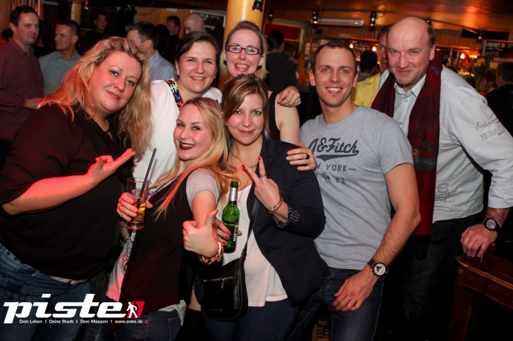 90´s Reloaded | Grosse Freiheit 36