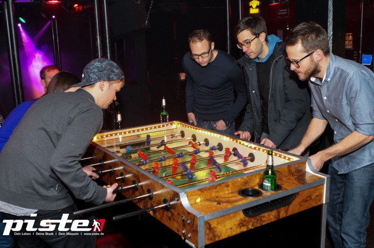 90´s Reloaded | Grosse Freiheit 36