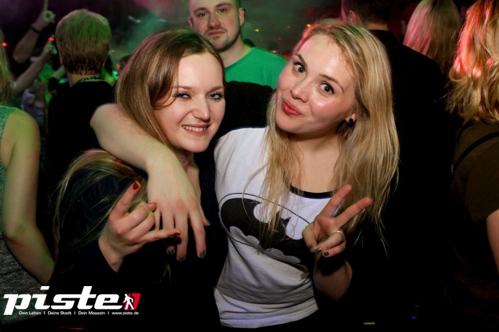 90´s Reloaded | Grosse Freiheit 36