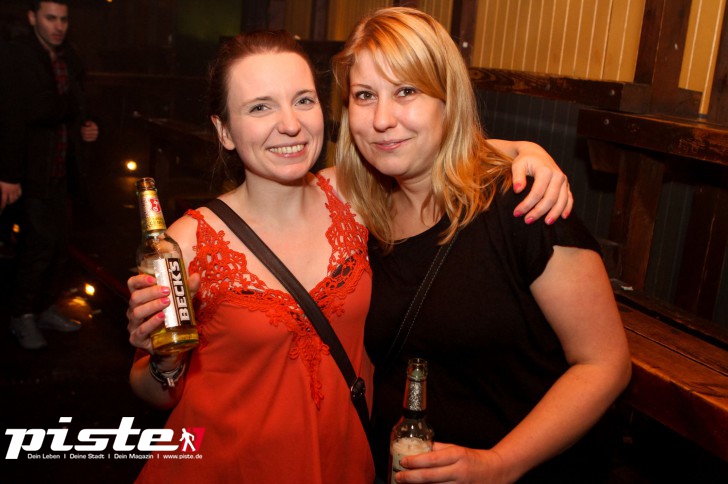 90´s Reloaded | Grosse Freiheit 36