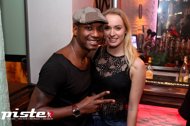 90´s Reloaded | Grosse Freiheit 36