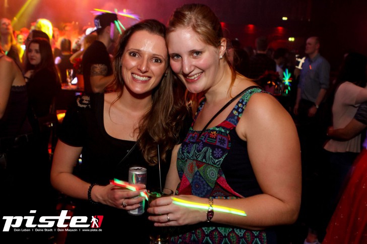 90´s Reloaded | Grosse Freiheit 36