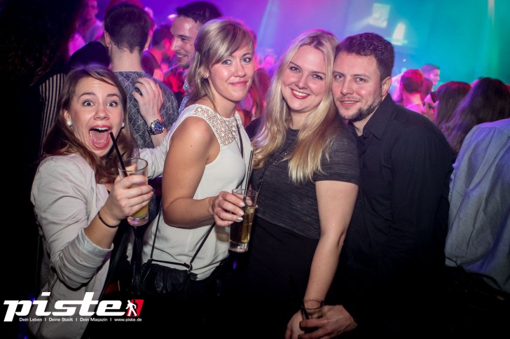 90´s Reloaded | Grosse Freiheit 36