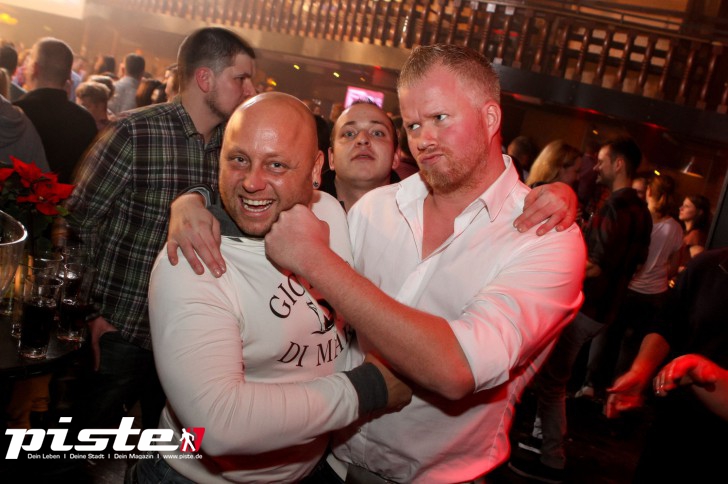 90´s Reloaded | Grosse Freiheit 36