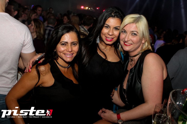 90´s Reloaded | Grosse Freiheit 36