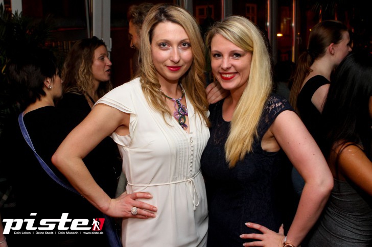 90´s Reloaded | Grosse Freiheit 36