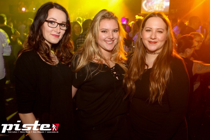 90´s Reloaded | Grosse Freiheit 36