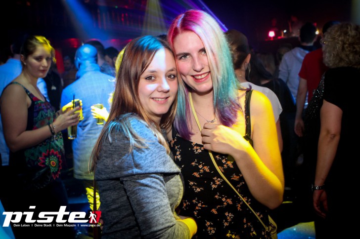 90´s Reloaded | Grosse Freiheit 36