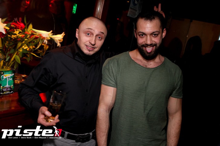 90´s Reloaded | Grosse Freiheit 36