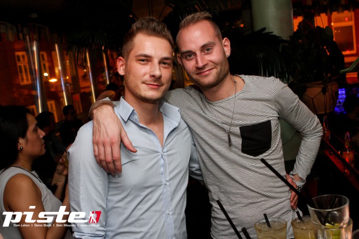 90´s Reloaded | Grosse Freiheit 36