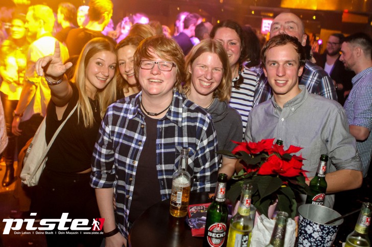 90´s Reloaded | Grosse Freiheit 36