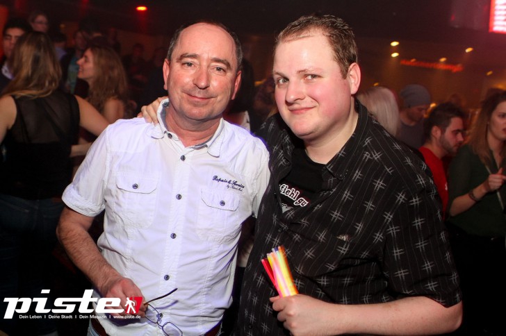 90´s Reloaded | Grosse Freiheit 36