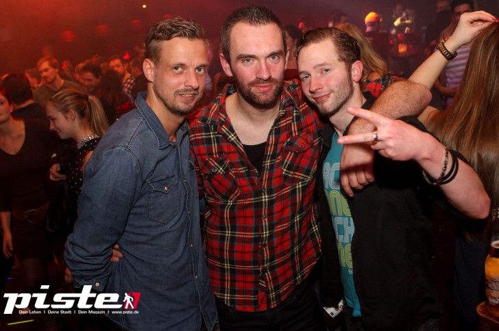 90´s Reloaded | Grosse Freiheit 36