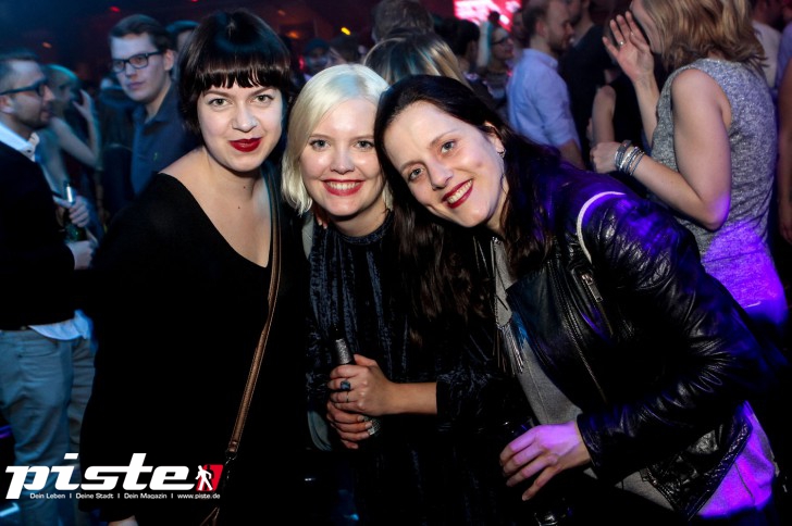 90´s Reloaded | Grosse Freiheit 36