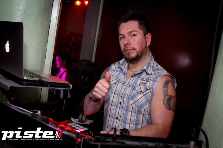 90´s Reloaded | Grosse Freiheit 36