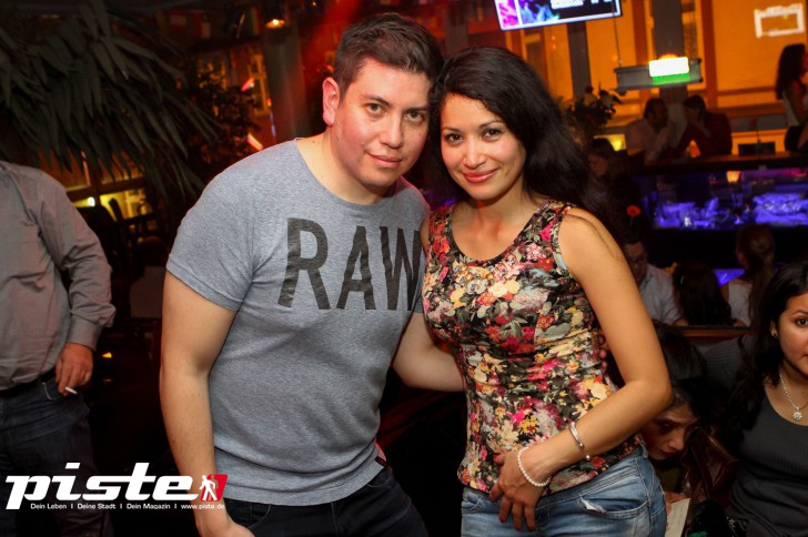 90´s Reloaded | Grosse Freiheit 36