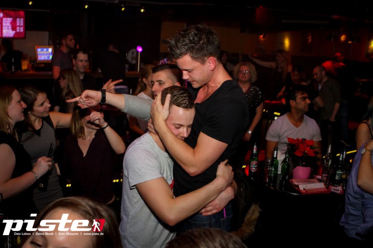 90´s Reloaded | Grosse Freiheit 36