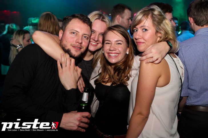 90´s Reloaded | Grosse Freiheit 36