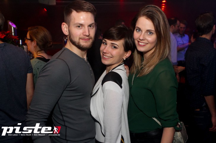 90´s Reloaded | Grosse Freiheit 36