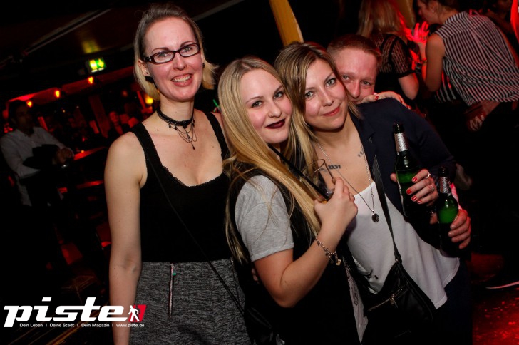 90´s Reloaded | Grosse Freiheit 36