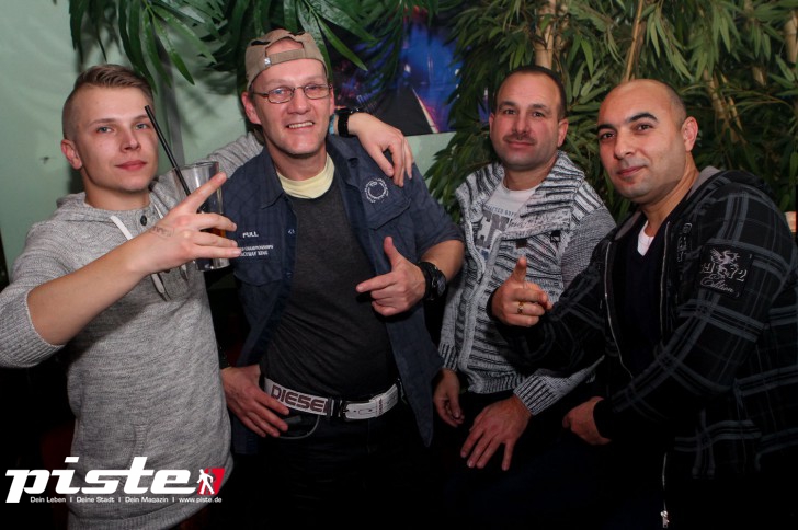 90´s Reloaded | Grosse Freiheit 36