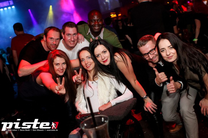 90´s Reloaded | Grosse Freiheit 36