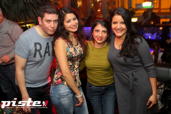 90´s Reloaded | Grosse Freiheit 36