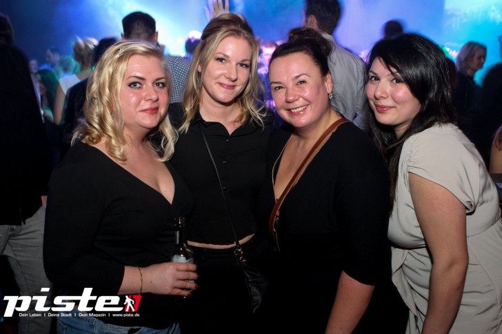 90´s Reloaded | Grosse Freiheit 36